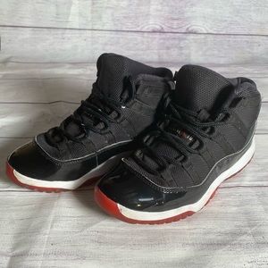 Jordan 11 Bred